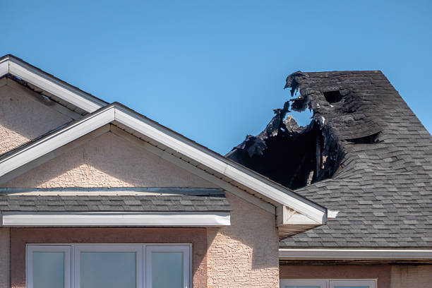 Licensed Fire Damage Repair service in Cranbury, NJ - Fire Damage Biloxi